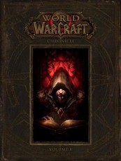 World of Warcraft: Chronicle, Volume 1
