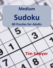 Medium Sudoku