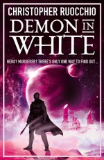 Demon in White