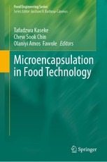 Microencapsulation in Food Technology