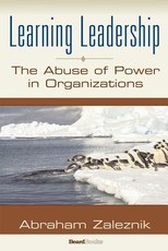 Learning Leadership
