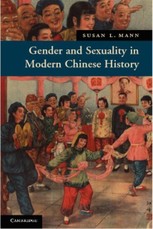Gender and Sexuality in Modern Chinese History