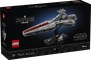 LEGO Star Wars Venator-Class Attack Cruiser