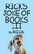Rick's Joke of Books III