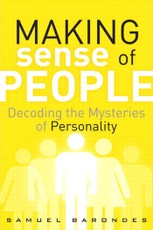 Making Sense of People