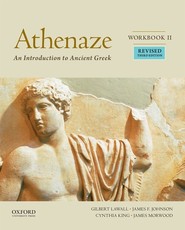 Athenaze, Book II: An Introduction to Ancient Greek