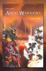 Abello, G: Angel Warriors