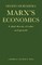 Marx's Economics