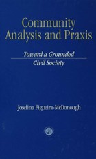 Community Analysis and Practice