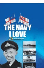 The Navy I Love