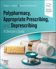 Polypharmacy, Appropriate Prescribing, and Deprescribing