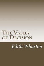 The Valley of Decision