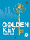 Golden key 4. Pupil’s Book. Anglų kalbos vadovėlis 4 klasei. Pirmoji knyga. Tretieji mokymo metai (serija „Šok“)
