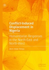 Conflict-Induced Displacement in Nigeria