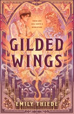Gilded Wings