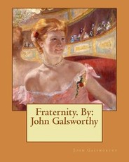 Fraternity. By