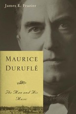 Maurice DuruflÃ©