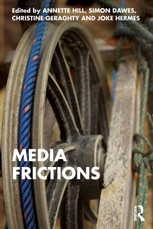 Media Frictions