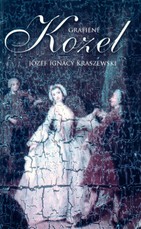 Grafienė Kozel (2007)