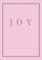 Joy