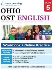 Ohio State Test Prep