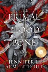 The Primal of Blood and Bone Special Edition
