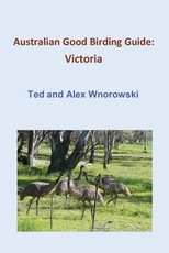 Australian Good Birding Guide