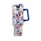 Kelioninis termo puodelis YOKO DESIGN „Jardin des tuileries“ XL, 1200 ml