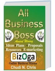 All Business Boss