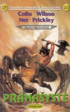 Vorų pasaulis: Pranašystė (PFAF 257)