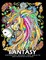 Fantasy Coloring Books for Adults