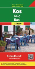 Kos 1 : 50 000