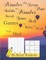 Number Fun Large Print Sudoku and Number Search Game Book