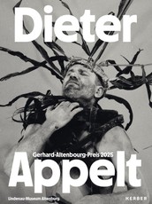 Dieter Appelt