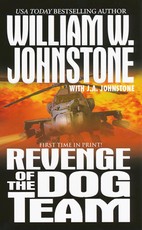 Revenge of The Dog Team