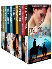 Outsider Series: The Complete Omnibus Collection
