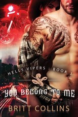 You Belong To Me