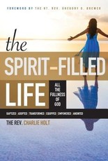 The Spirit-Filled Life