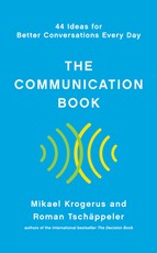 The Communication Book