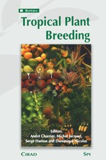 Tropical Plant Breeding