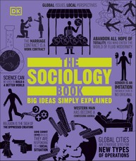 The Sociology Book