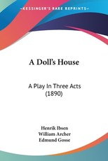 A Doll's House