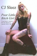 Poor Little Bitch Girl