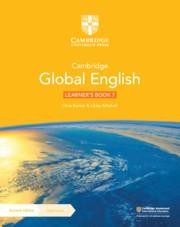 Cambridge Global English Learner's Book with Digital Access Stage 7