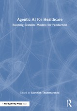 Agentic AI for Healthcare