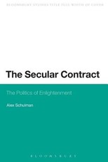 The Secular Contract