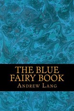 The Blue Fairy book