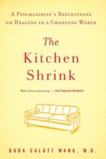 The Kitchen Shrink