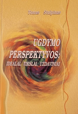 Ugdymo perspektyvos: idealai, tikslai, uždaviniai