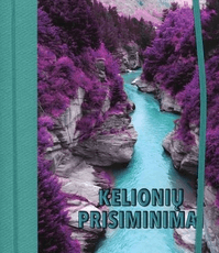 Kelionių prisiminimai